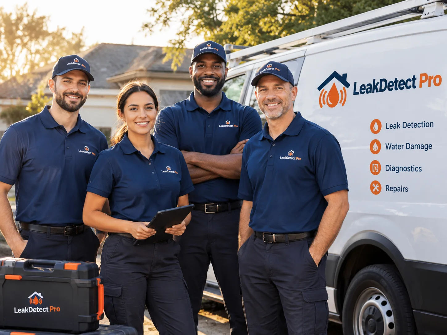 Roof Repair company in Lompoc, CA
